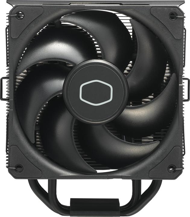 Image du produit Cooler Master Hyper 212 Édition noire (152 mm)