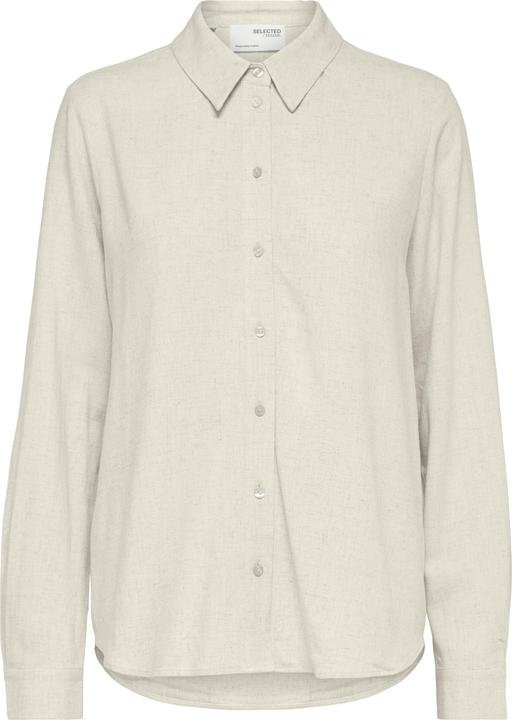Image du produit Selected Femme Chemise à manches longues (44)