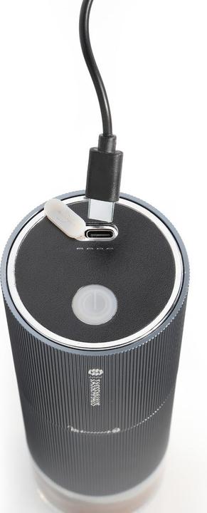 Produktbild Zassenhaus Kaffeem¸hle/Espressom¸hle MASTER USB