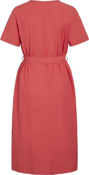 Image du produit Vila Kurzärmeliges Midikleid (40)