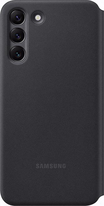 Actual product image Samsung Smart LED View Cover (Samsung Galaxy S22+)