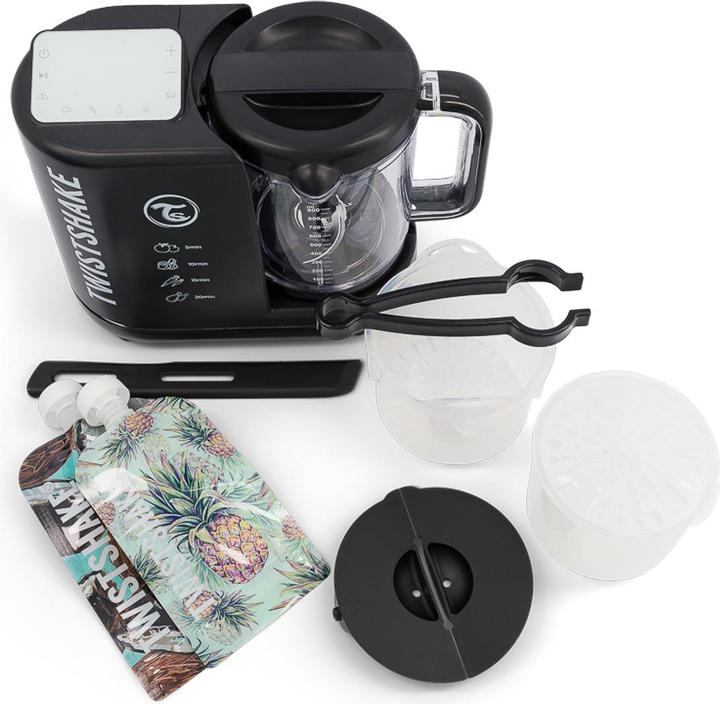 Produktbild Twistshake Küchenmaschine