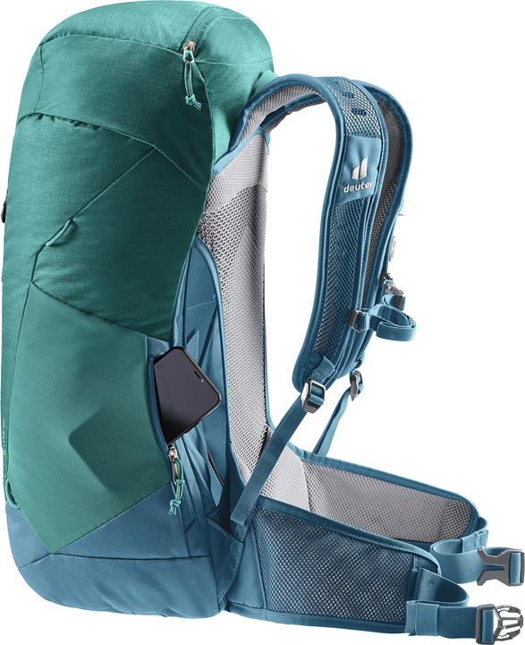 Actual product image Deuter AC Lite 30 (30 l)