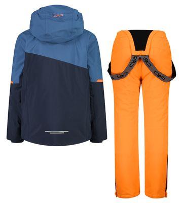 Image du produit CMP Campagnolo Kit de ski (116)