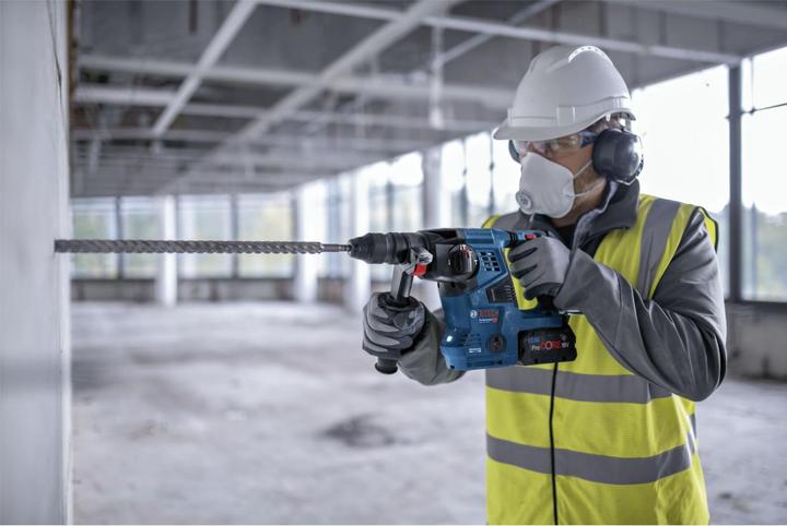 Produktbild Bosch Professional GBH 18V-28 CF (Akkubetrieb)