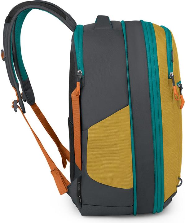 Actual product image Osprey Daylite Expandible 26+6 backpacks 43 cm laptop compartment (20 l)