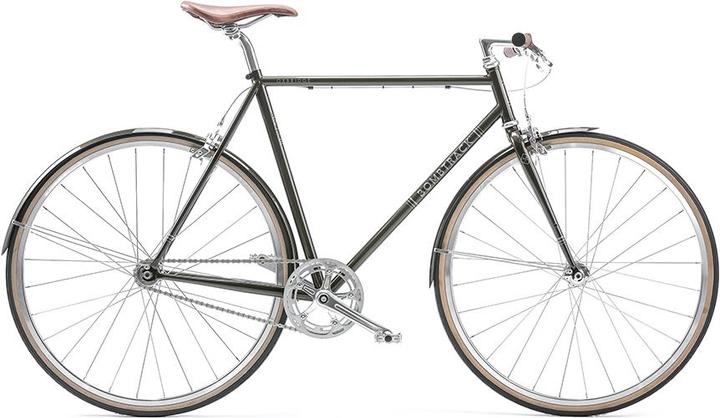 Produktbild Bombtrack Oxbridge Men (54.30 cm)