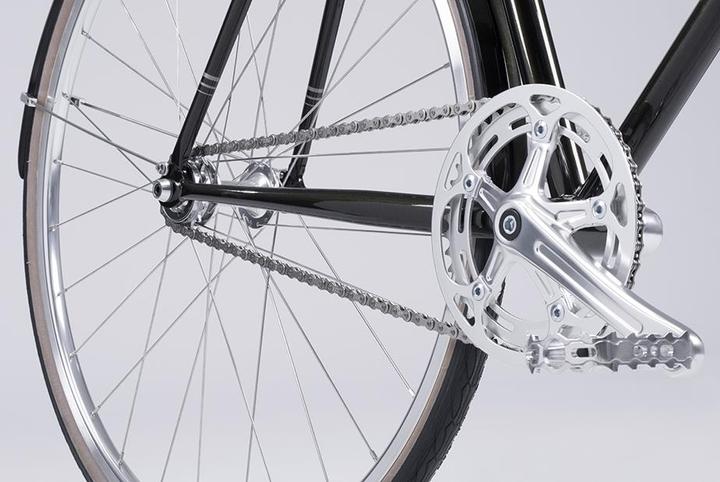 Produktbild Bombtrack Oxbridge Men (54.30 cm)