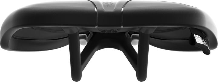 Produktbild Sqlab 612 Ergowave Sattel Carbon