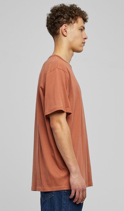 Image du produit Urban Classics Organic Basic Tee (M)