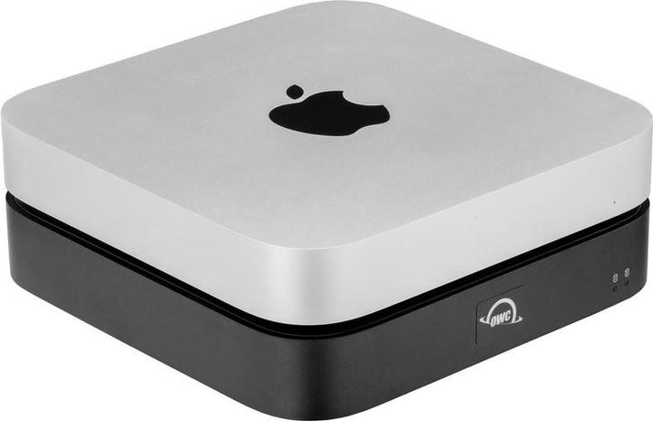 Image du produit OWC miniStack STX 4.0TB für Mac mini (4000 Go)