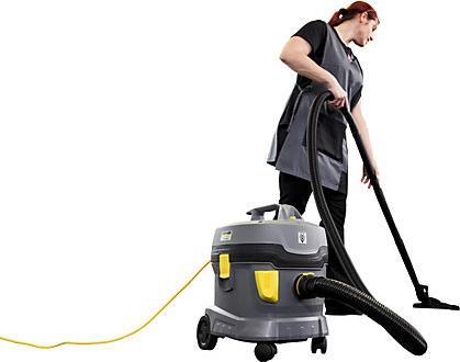 Actual product image Kärcher T11/1 Classic (Wet dry vacuum cleaner)