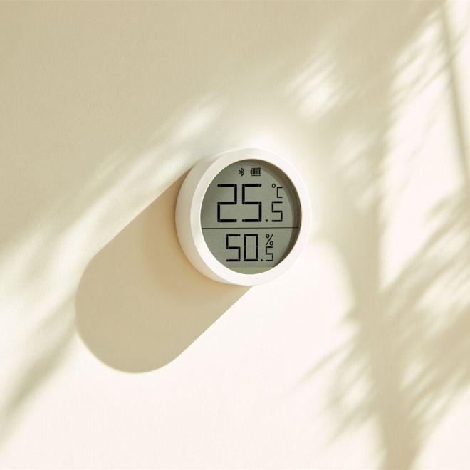 Actual product image Qingping Temp & RH Monitor Lite