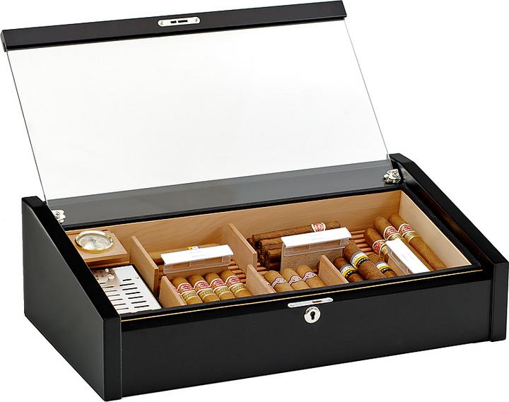 Actual product image adorini Vega Deluxe (100)