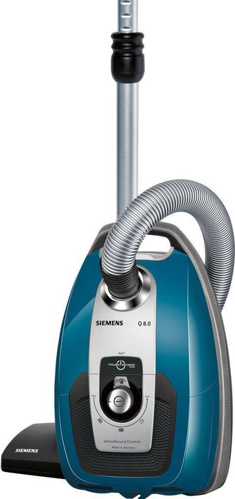 Actual product image Siemens Vsq8sen72c