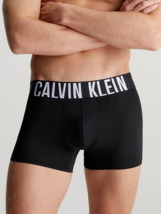 Image du produit Calvin Klein Trunk 3pk (S)