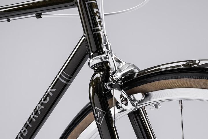 Produktbild Bombtrack Oxbridge Men (54.30 cm)