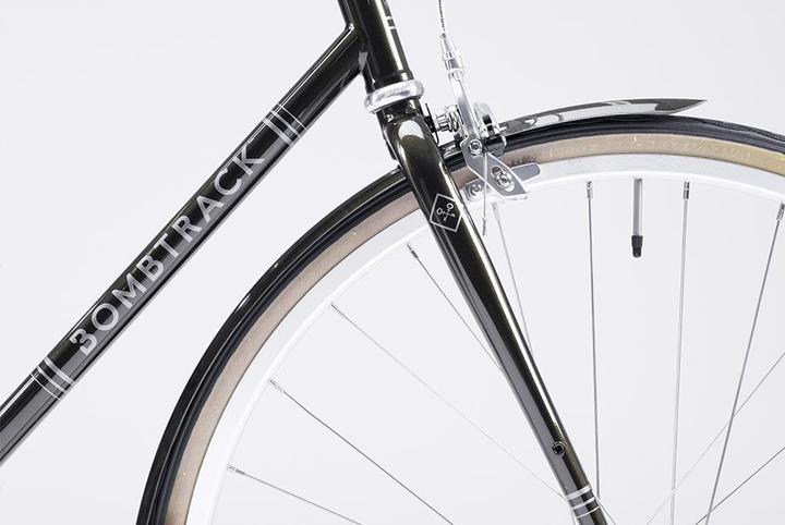 Produktbild Bombtrack Oxbridge Men (54.30 cm)