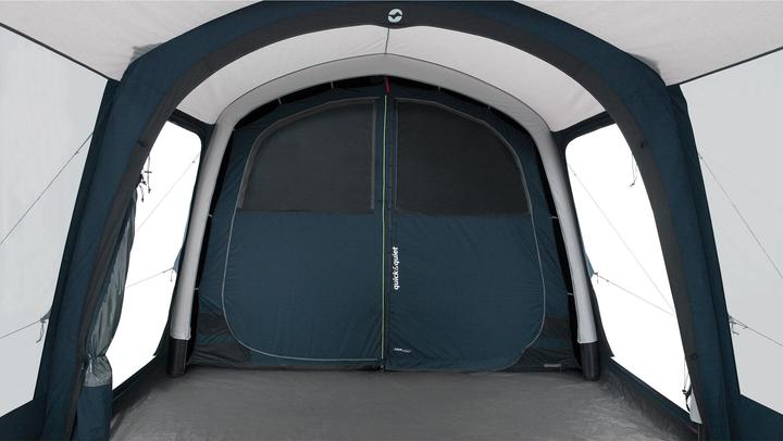 Actual product image Outwell Hayward Lake 4ATC (Tunnel tent, 37.30 kg, 4 persons)