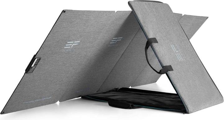 Immagine prodotto EcoFlow Pannello solare (160 W, 5.60 kg)