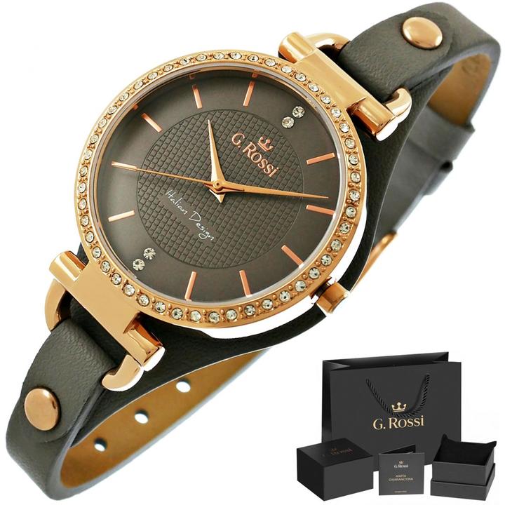 Produktbild Gino Rossi Damski 13922A-1B3 + BOX