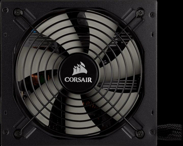 Actual product image Corsair Tx850m (850 W)