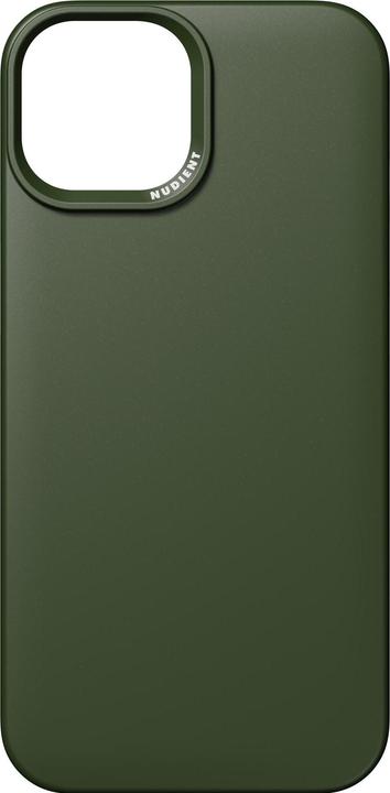 Actual product image Nudient Thin Case (Apple iPhone 15)