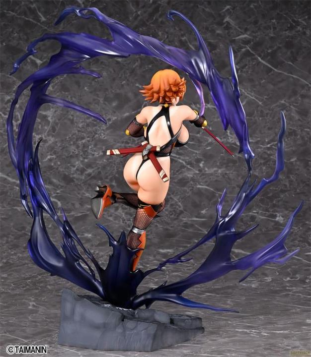 Immagine prodotto Lechery Taimanin RPG × Statua in PVC 1/6 Sakura Igawa Tenshineiketsu 40 cm