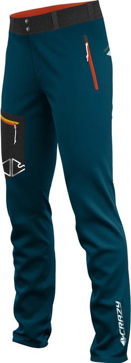 Actual product image Crazy Idea Pant Resolution (56)