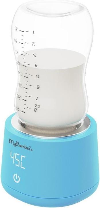 MyBambini's Flaschenwärmer Pro für unterwegs