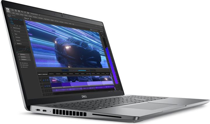 Produktbild Dell Precision 3591 (15.60", Intel Core Ultra 7 155H, 32 GB, 1000 GB, CH)