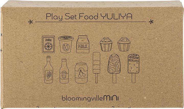 Actual product image Bloomingville Mini Yuliya