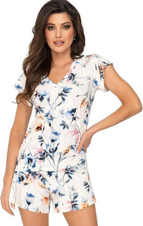 Produktbild Donna Pyjama model (40)