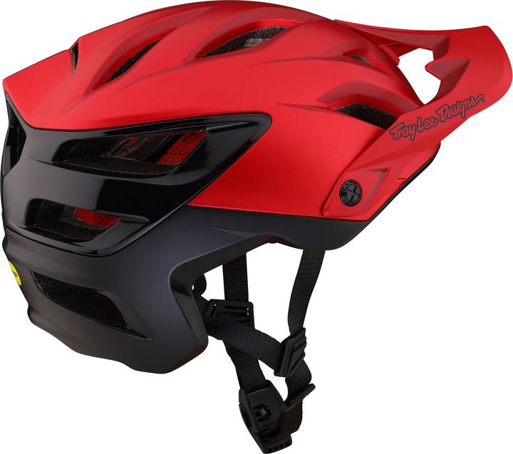 Actual product image Troy Lee Designs A3 Mips Helmet (57 - 59 cm)