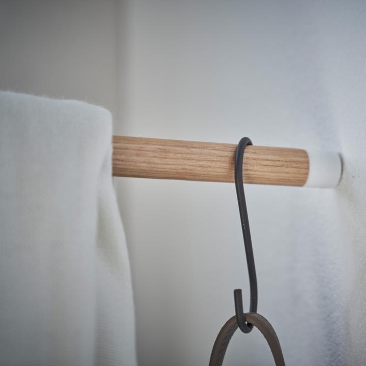 Actual product image Yamazaki Corner Tower