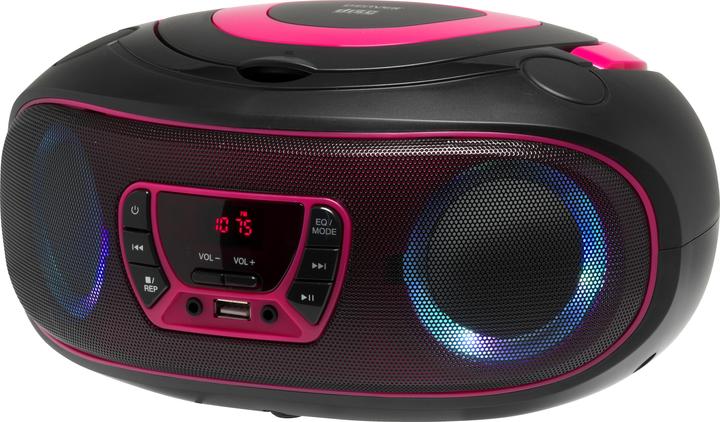 Produktbild Denver TCL-212BT (FM, Bluetooth)