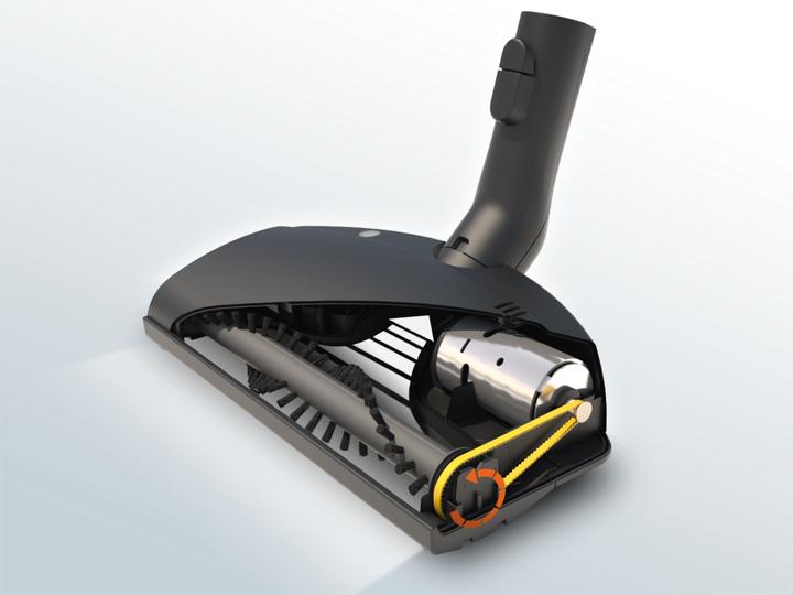Produktbild Miele SEB 216-3 Elektrobürste