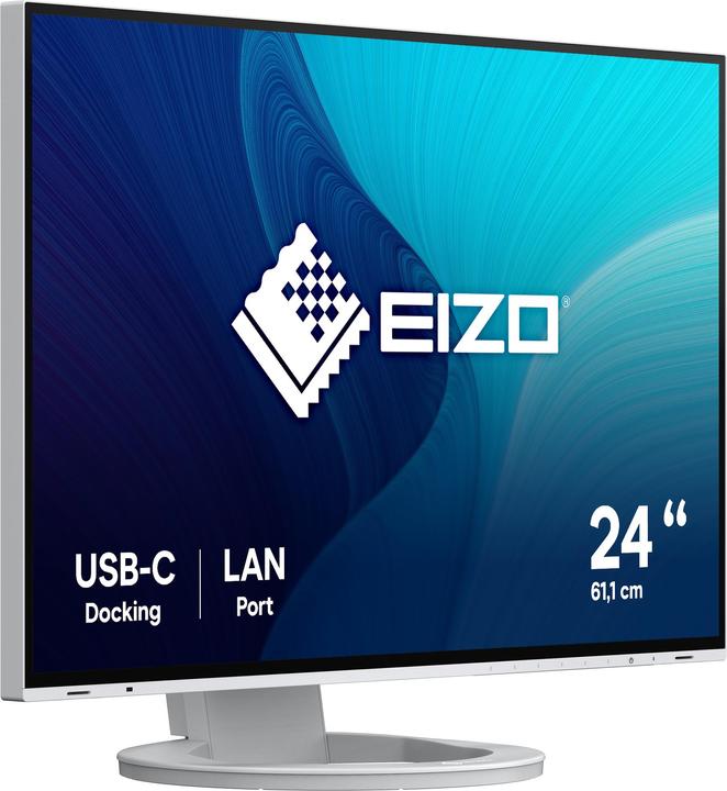 Immagine prodotto Eizo EV2495 FlexScan (1920 x 1200 pixel, 24")