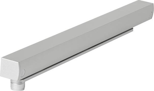 Actual product image Geze Slide rails for TS 5000 ECline (Room door, Entrance door, Wooden door, French window, Indoor)