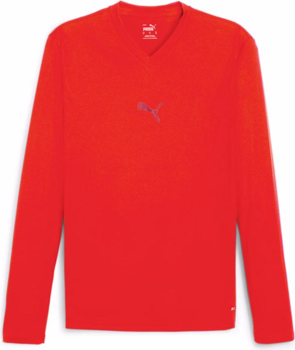 pumaredfastred