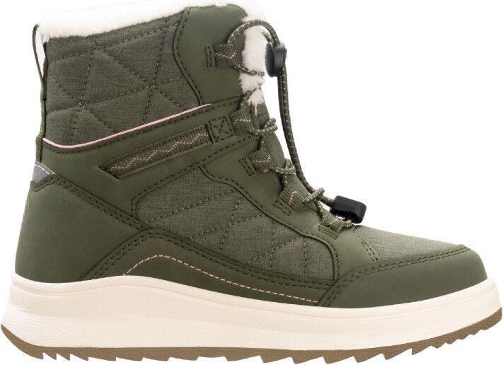 Trollkids Girl's Arendal Winter Boots XT (37)