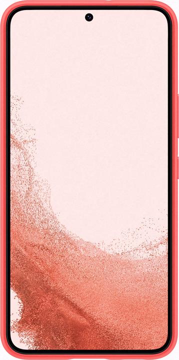 Image du produit Samsung Silicone Cover (Samsung Galaxy S22+)