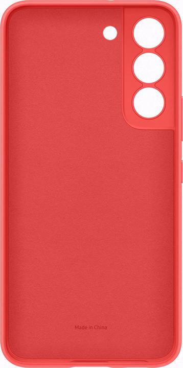 Image du produit Samsung Silicone Cover (Samsung Galaxy S22+)