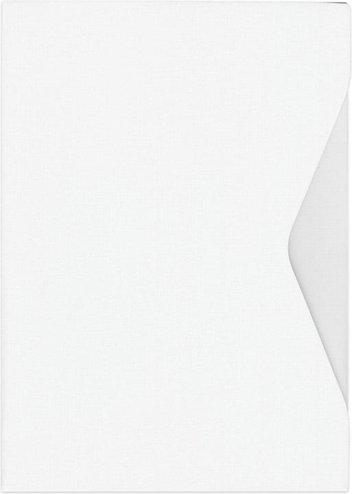 Actual product image Elco Offer folder 225x315 (A4, 10 x)