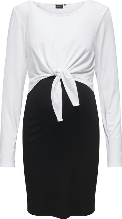 Only Maternity Mama Still Kleid