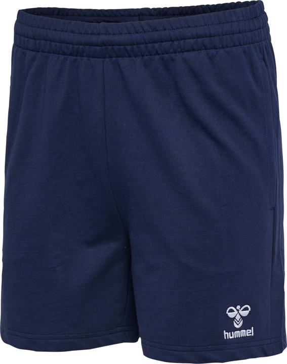 Immagine prodotto hummel Pantaloncini Hmlgo 2.0 Donna (XXL)