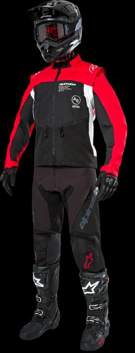 Produktbild Alpinestars Jacket Pro-Dura Blk (Herren, L)
