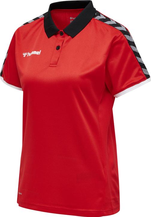 hummel Authentic Woman Functional Polo