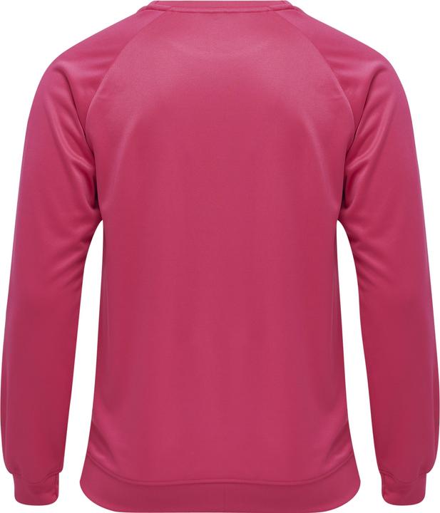 Produktbild hummel Promo Poly Sweatshirt (XXL)