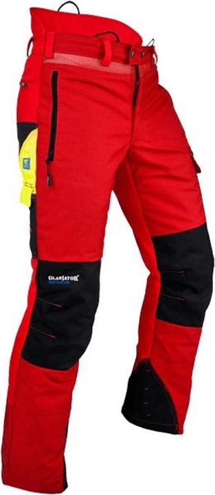 Immagine prodotto Pfanner Pantaloni di protezione al taglio Ventilazione Kl.1 (XL)